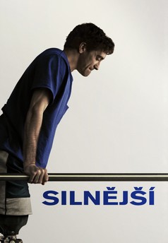 Silnější