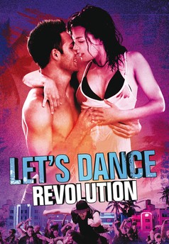 Let’s Dance: Revolution