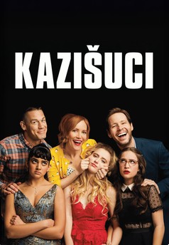 Kazišuci