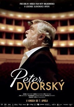 Peter Dvorský, Týden dárků