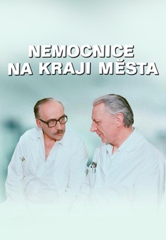 Nemocnice na kraji města