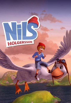 Nils Holgersson