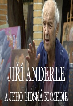 Jiří Anderle a jeho lidská komedie, Klobouk dolů... Jiří Andrle – 90 let