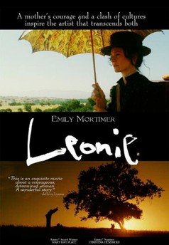 Leonie