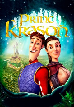 Princ Krasoň