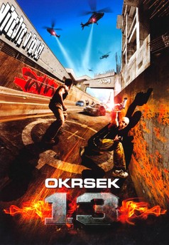 Okrsek 13