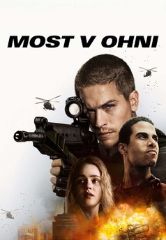 Most v ohni