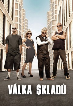 Válka skladů
