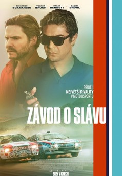Závod o slávu
