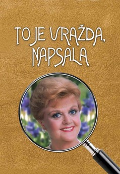 To je vražda, napsala