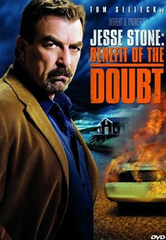 Jesse Stone: Bludiště pochybností