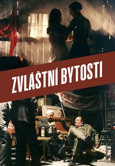 Zvláštní bytosti
