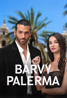 Barvy Palerma