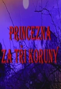 Princezna za tři koruny