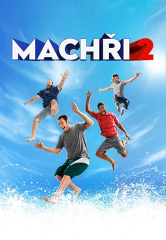 Machři 2