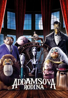 Addamsova rodina