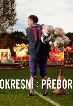 Okresní Přebor: Poslední zápas Pepika Hnátka