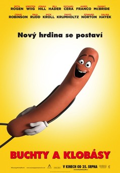 Buchty a klobásy