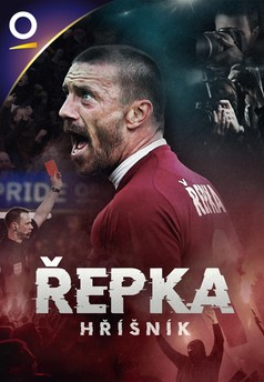 Řepka: Hříšník