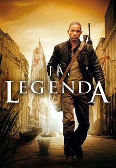 Já, legenda
