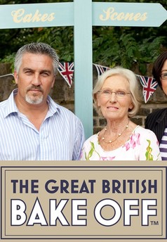 The Great British Bake Off