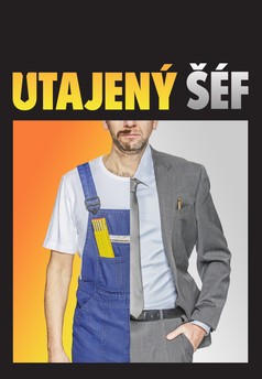 Utajený šéf