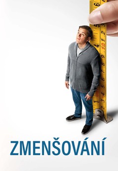 Zmenšování