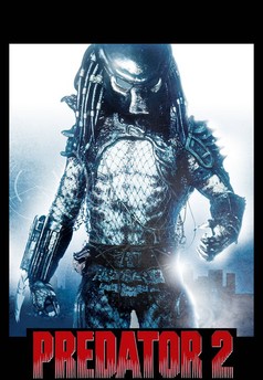 Predátor 2
