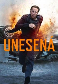 Unesená