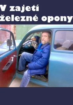V zajetí železné opony