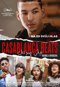 Casablanca Beats