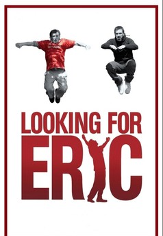 Hledá se Eric