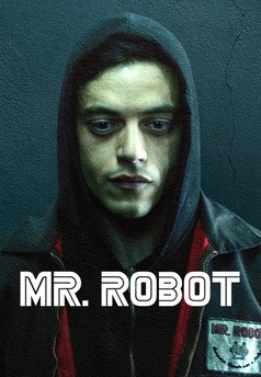 Mr. Robot