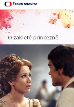 O zakleté princezně