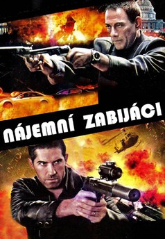 Nájemní zabijáci