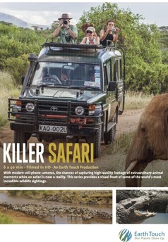 Killer Safari