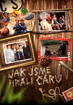 Jak jsme hráli čáru
