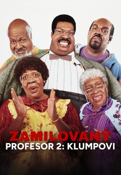 Zamilovaný profesor 2: Klumpovi