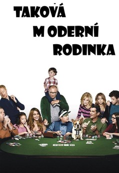 Taková moderní rodinka