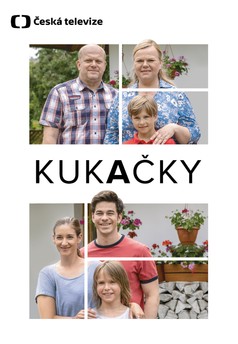 Kukačky