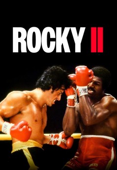 Rocky II