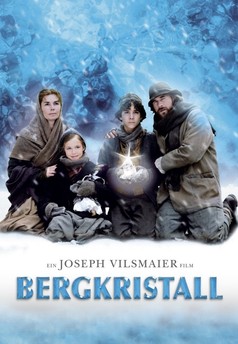 Kouzelný křišťál