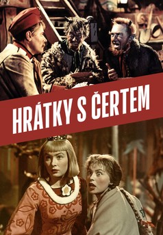 Hrátky s čertem