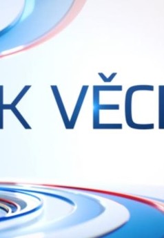K věci