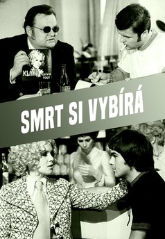 Smrt si vybírá