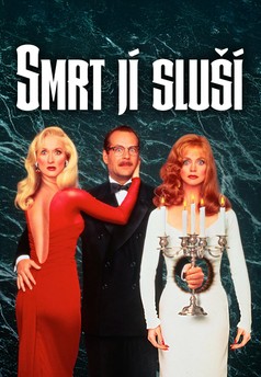 Smrt jí sluší