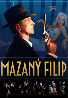 Mazaný Filip