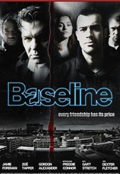 Klub baseline