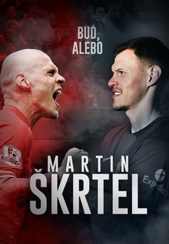 Martin Škrtel: Buď, alebo