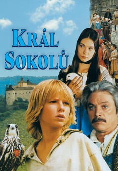 Král sokolů